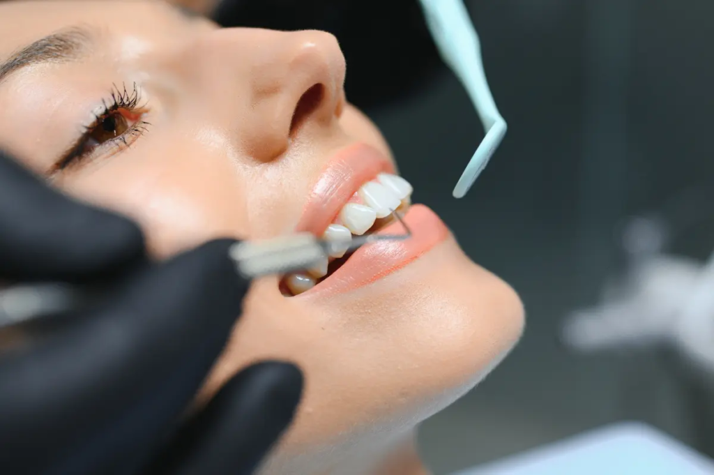 Get expert dental care at our dentist Alexandria, VA. 